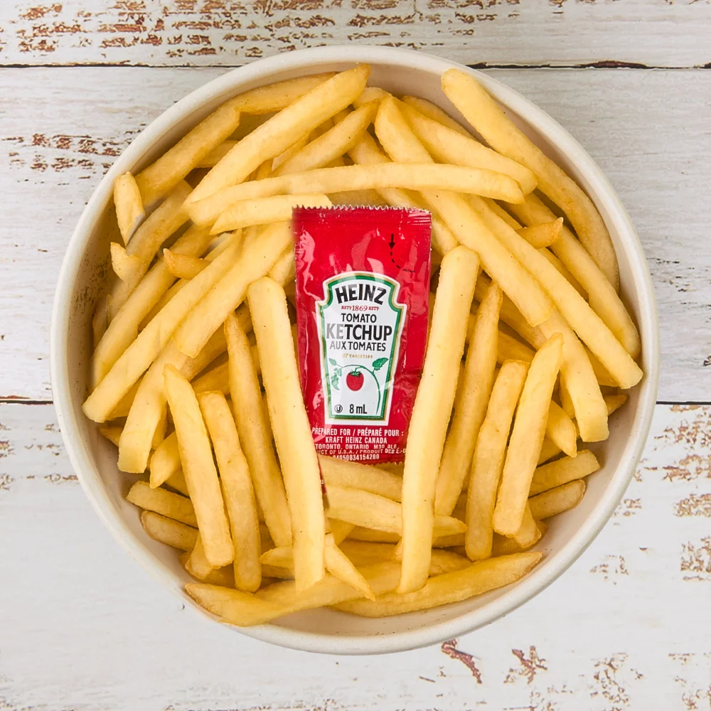 Frites