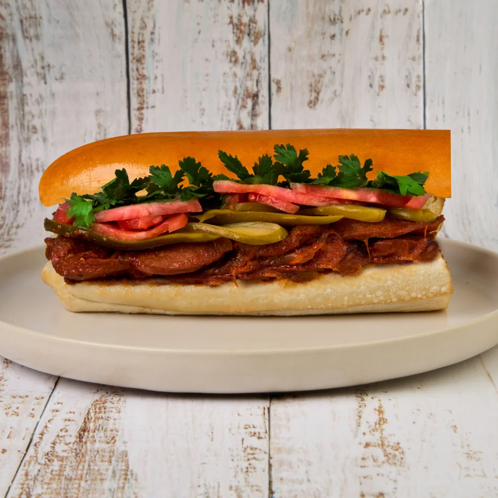 Sandwich bandari