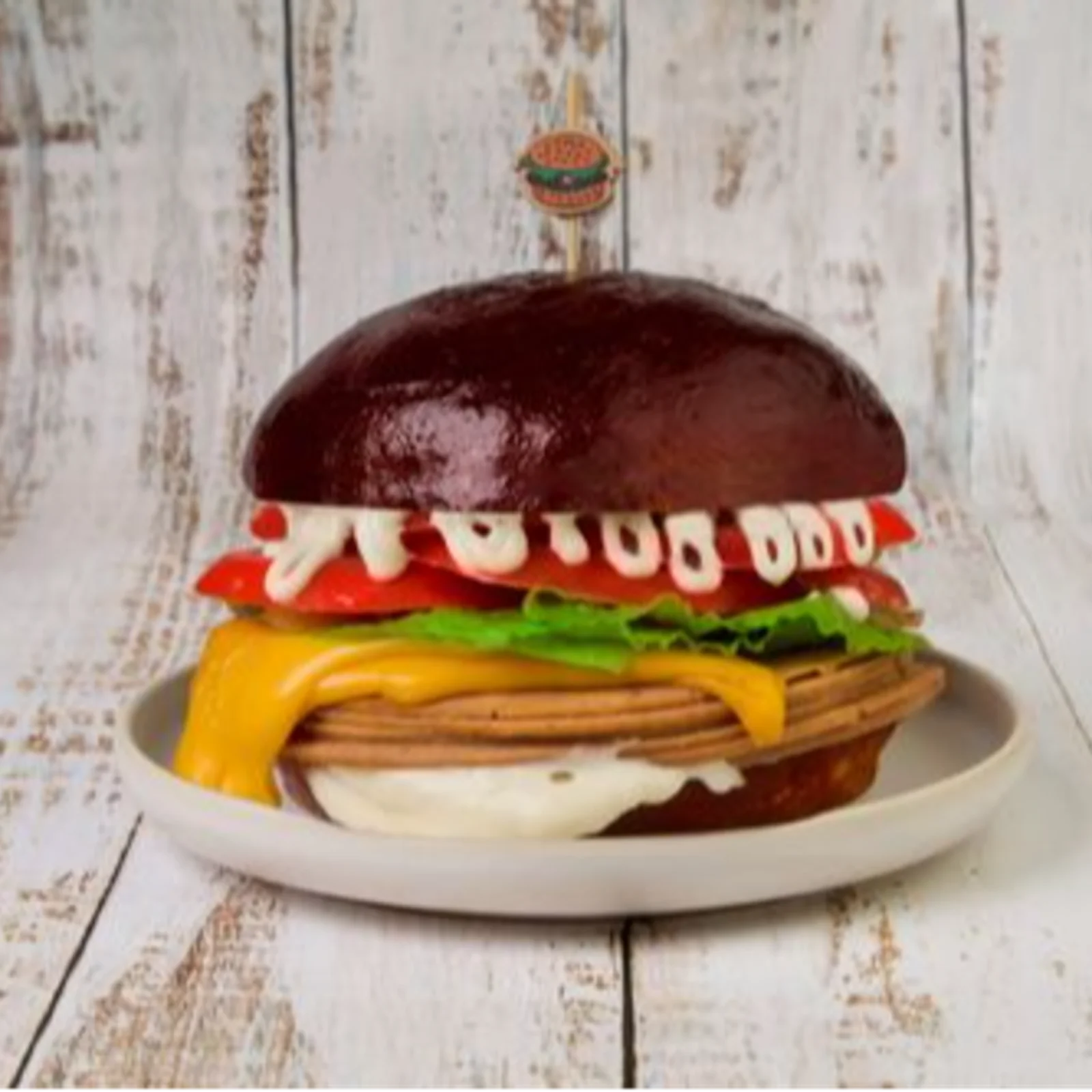 Jambonger