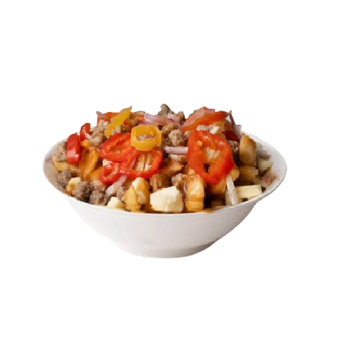 Mexican Poutine