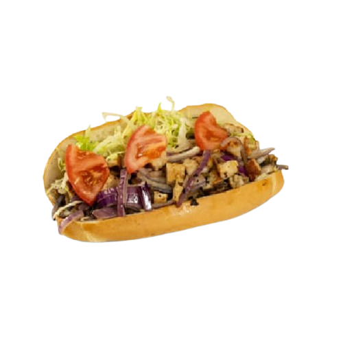 Chicken Sub