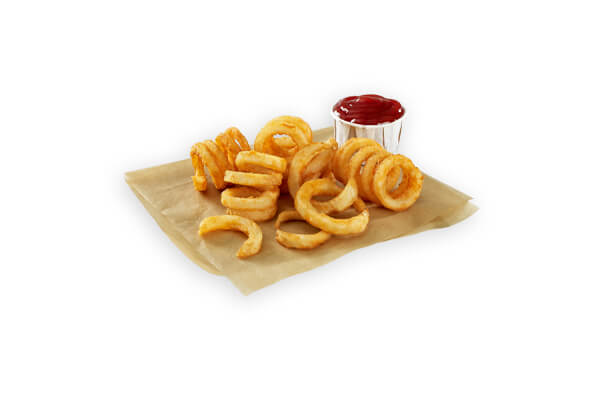 Curly Fries