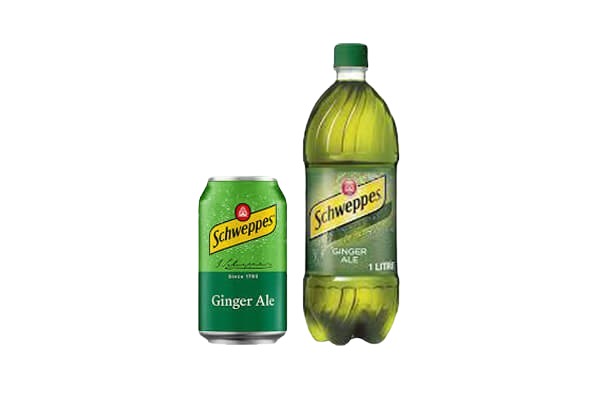 Ginger Ale