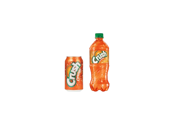 Orange Crush