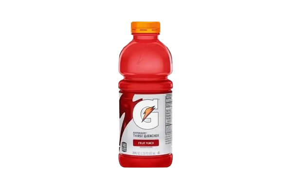 Gatorade Punch