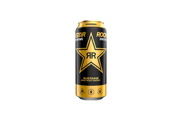 Rockstar