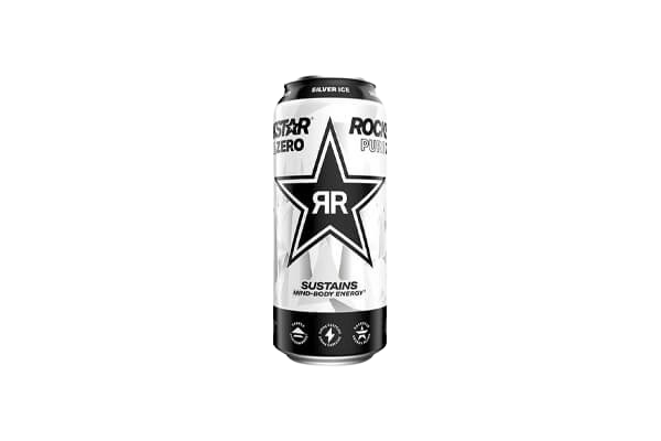 Rockstar Zero